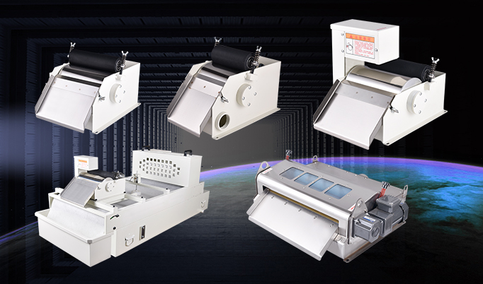 磁性分離器應(yīng)用廣泛，越來(lái)越備受青睞