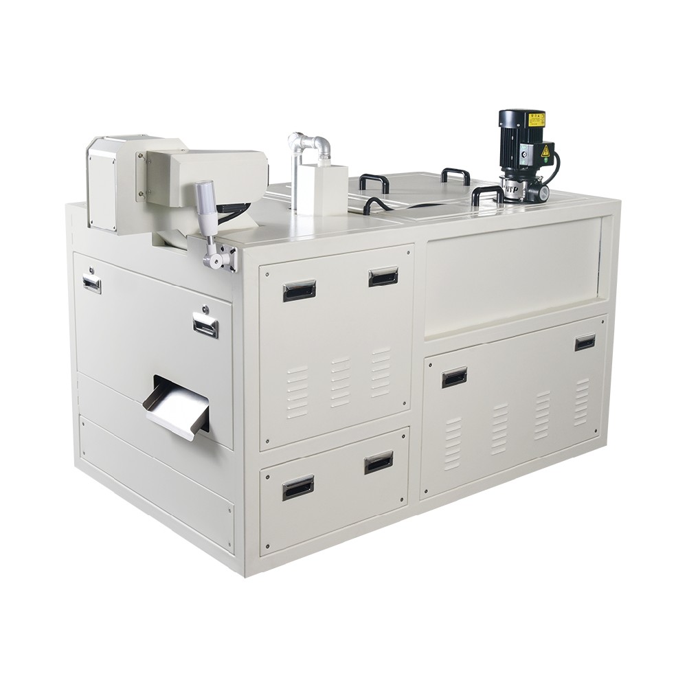 無(wú)耗材過(guò)濾水箱